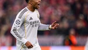Kylian Mbappé