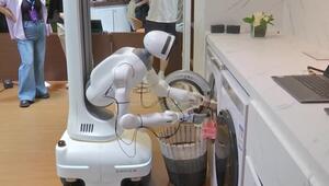 Chinas Roboterbranche wirbt um Investoren und Kunden