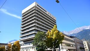 Das Verfahren gegen Kofler in Innsbruck wurde eingestellt