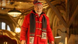Arnold Schwarzenegger spielt Santa Claus in "The Man With the Bag".