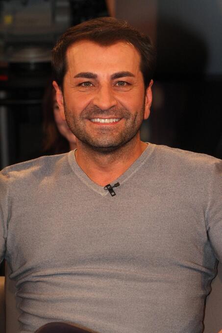 Ali Güngörmüs