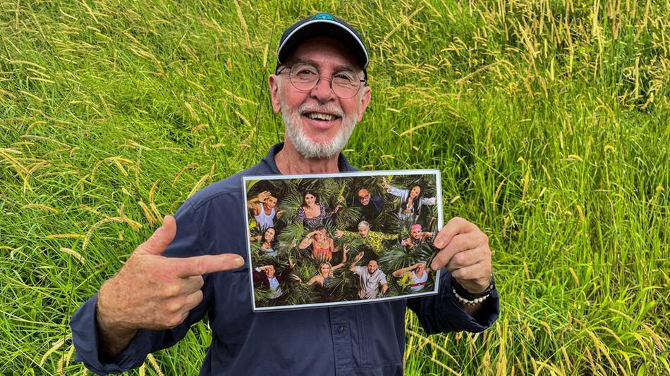 Dr. Bob ist für viele Fans kaum wegzudenken aus dem Dschungelcamp.