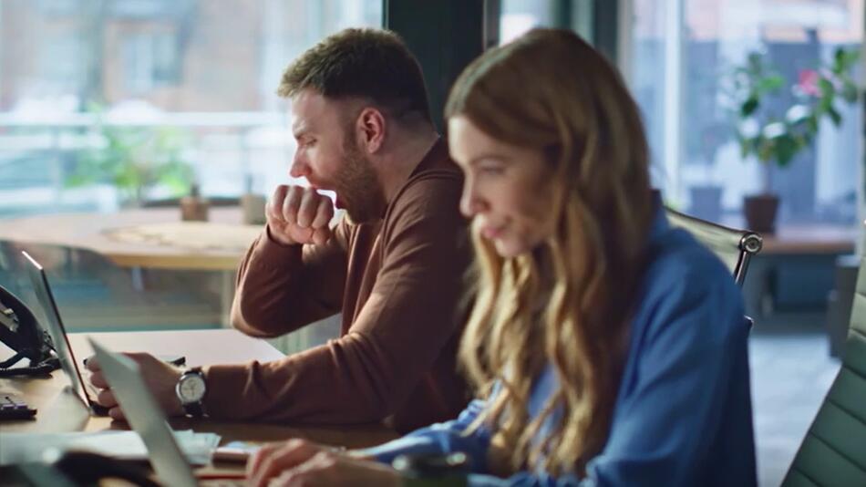 Zwei einfache Tricks gegen Erschöpfung im Job