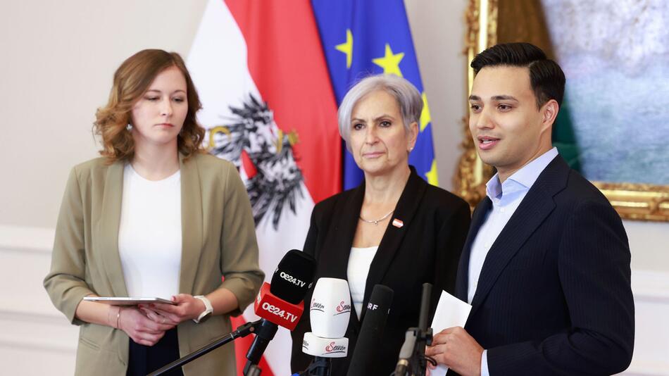 Shetty will künftig bessere Abstimmung