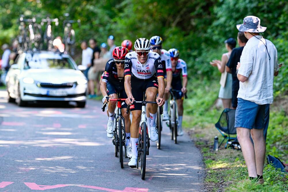 Radsport: Deutsche Meisterschaften, Straßenrennen