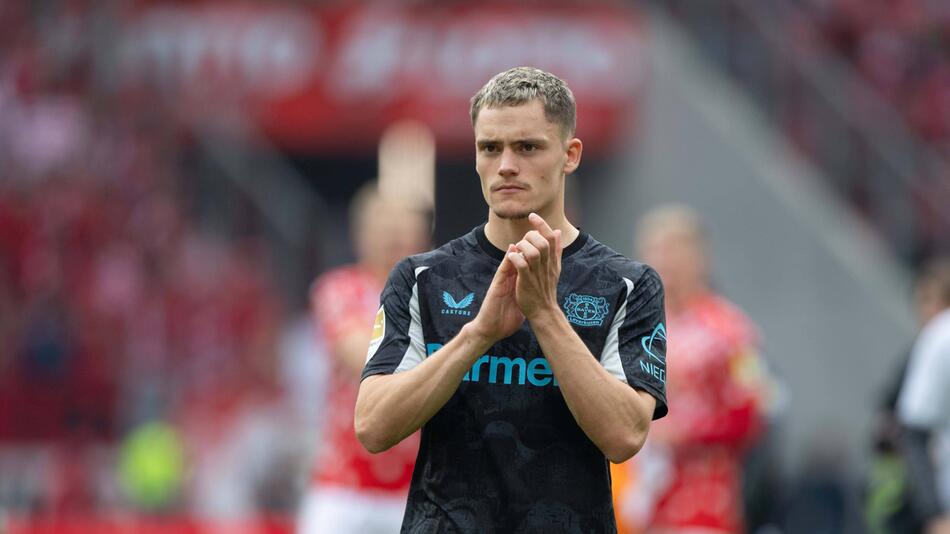 Florian Wirtz