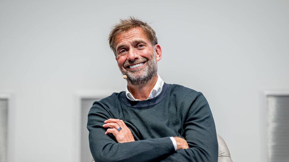 Jürgen Klopp