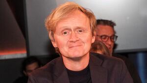 Pierre M. Krause ist nach "Kurzstrecke mit Pierre M. Krause" auch wieder bei "Sag die Wahrheit" ...