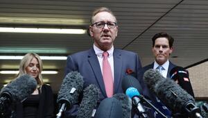 Kevin Spacey steht 2026 erneut vor Gericht.