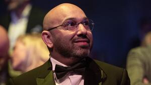 Ali Barat wurde als Best Agent ausgezeichnet.