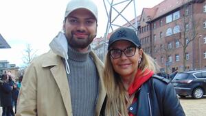 Jimi Blue Natscha Ochsenknecht