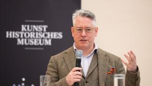 Sieht sich mit Vorwürfen konfrontiert: Jonathan Fine