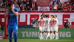 SC Freiburg - 1. FC Heidenheim