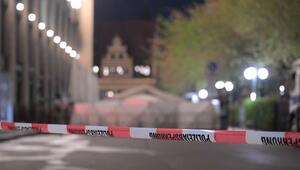 Amokfahrt in Leipzig: Anzahl Verletzter weiter unklar