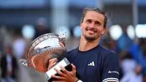 Alexander Zverev