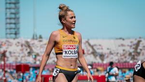Smilla Kolbe