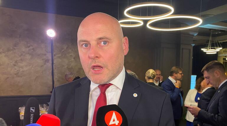 Wahlen in Lettland