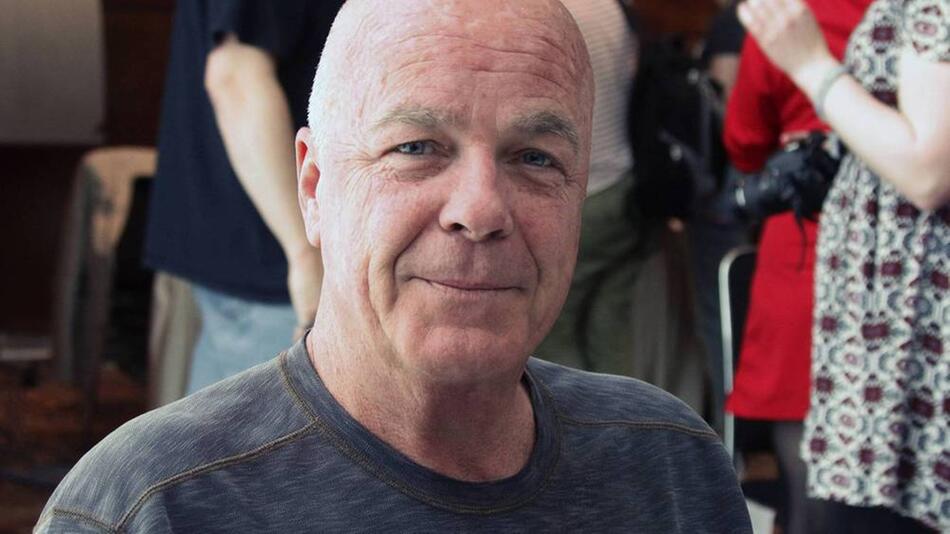 Jerry Doyle ist tot