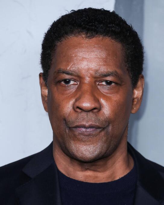 Denzel Washington