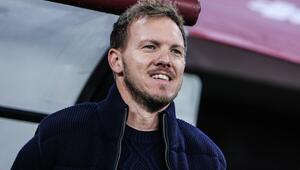 Julian Nagelsmann