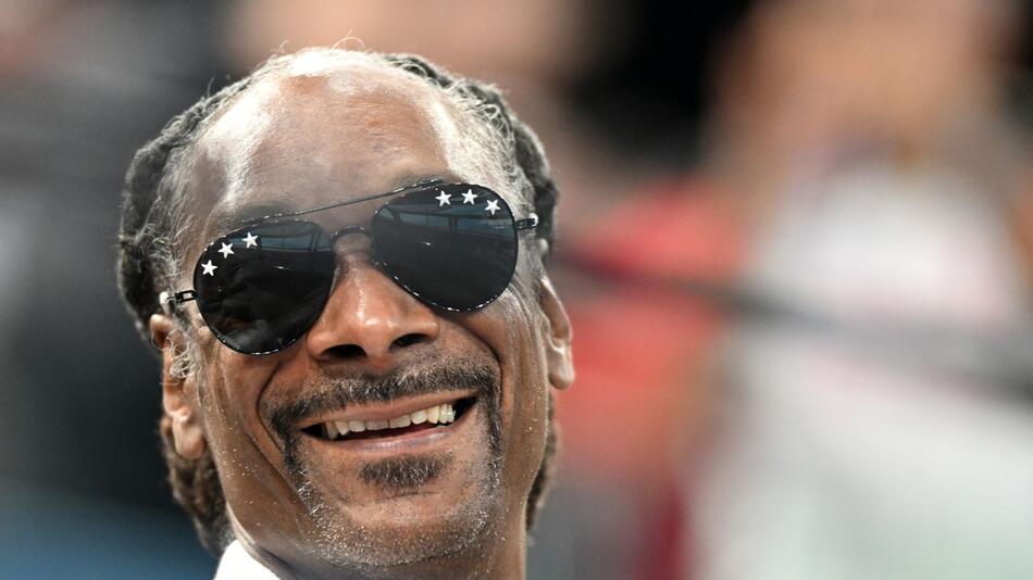 Snoop Dogg