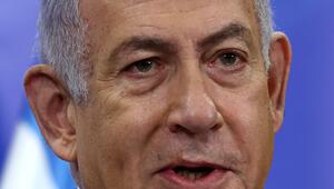 Der israelische Ministerpräsident Benjamin Netanjahu.