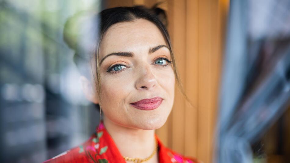 Anne Menden