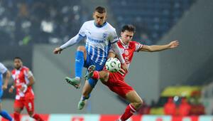 CS Universitatea Craiova - 1. FSV Mainz 05