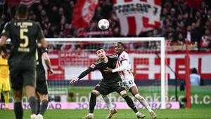 SC Freiburg - 1. FC Union Berlin