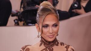 Jennifer Lopez stand beim Coachella auf der Bühne.