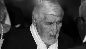 Mario Adorf war Anfang letzten Monats im Alter von 95 Jahren verstorben.