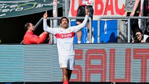 TSG 1899 Hoffenheim - VfB Stuttgart