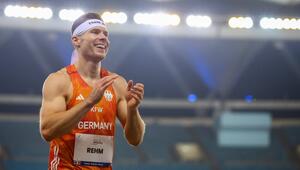 Markus Rehm
