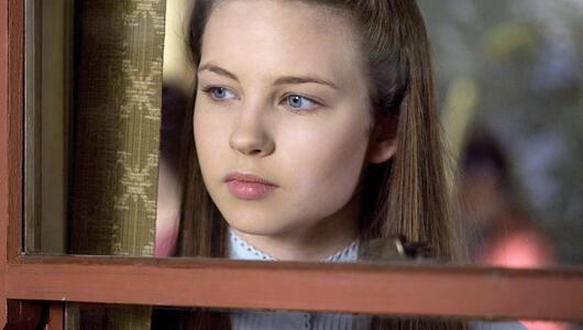 Daveigh Chase