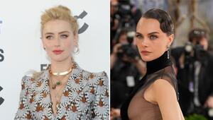 Über Cara Delevingne (r.) und Amber Heard gab es jahrzehntelange Liebesgerüchte - nun wurden ...