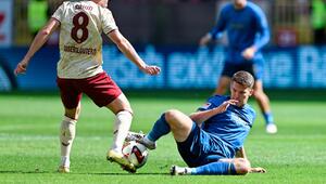 1. FC Kaiserslautern - Eintracht Braunschweig