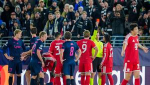 Viking Stavanger - Bayern München