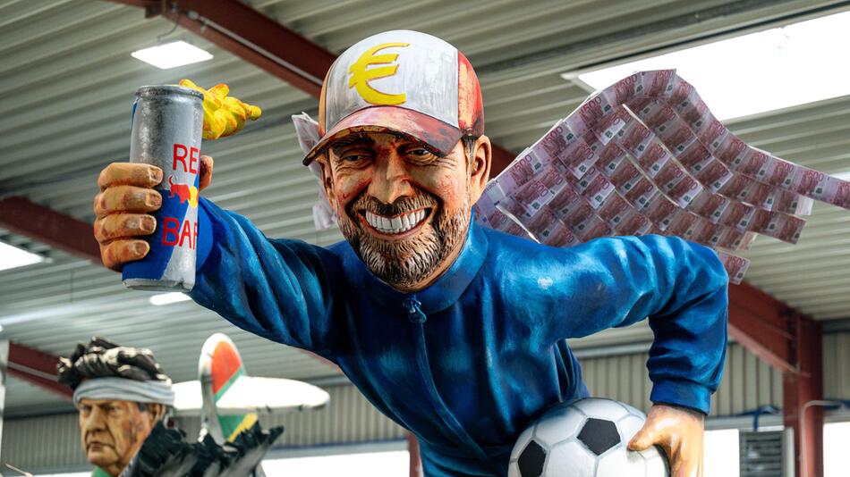 Jürgen Klopp