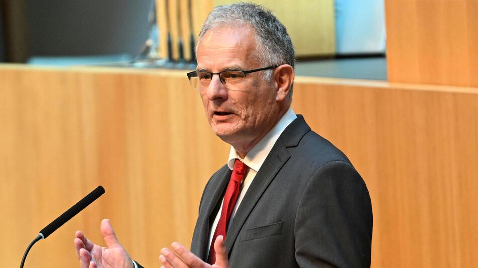 Markus Marterbauer