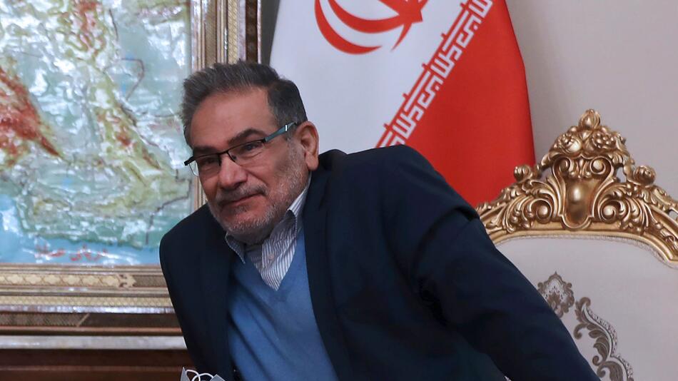 Ali Schamchani