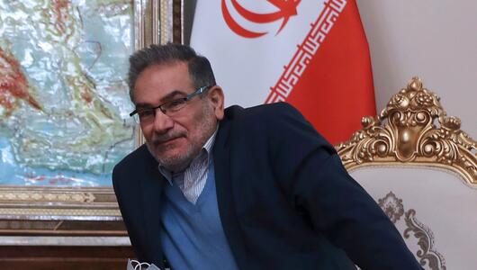 Ali Schamchani