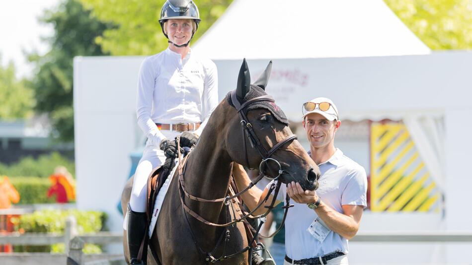 CHIO Aachen