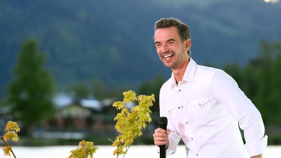 Florian Silbereisen