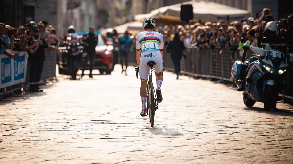 UCI WorldTour - Lombardei-Rundfahrt