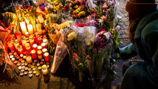 Tote bei Silvesterparty in Crans-Montana