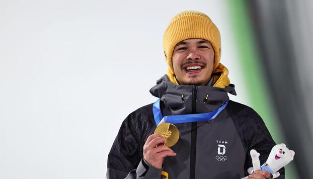 Olympische Winterspiele 2026