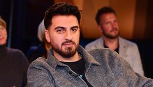 Tahsim Durgun freut sich über die Verfilmung seines Buchs.