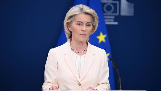 Ursula von der Leyen