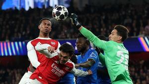 FC Arsenal - Bayer Leverkusen