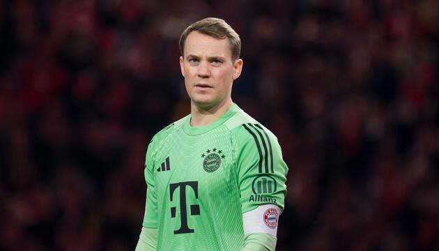 Seine Zeit bei Schalke 04 macht Neuer bei Bayern nach wie vor zu einem komplizierten Thema.